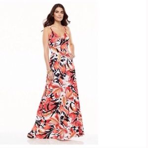 Jennifer Lopez Tropical Maxi